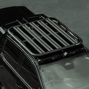 Predator Platform Roof Rack for Ford Ranger 2023+ (For Existing Roof Rails)