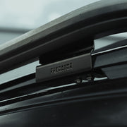 Predator Platform Roof Rack for Ford Ranger 2023+ (For Existing Roof Rails)