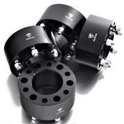 60mm Ultra-Wide Wheel Spacers for Toyota Hilux 2016+ (Modified Pickups)