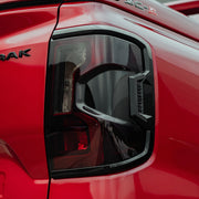 Ford Ranger 2023+ Predator X Wide Body Kit - Arches with Vents