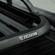 Predator Platform Rack for Ford Ranger 2023+ Roller Shutters