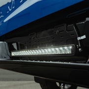 Predator Rear Number Plate LED Light Bar for VW Amarok