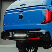 Predator Rear Number Plate LED Light Bar for VW Amarok