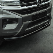 Predator 76mm Spoiler City Bar for VW Amarok 2023+