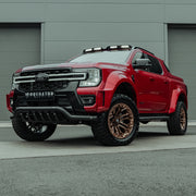 20x9.5 Bronze Predator Scorpion Alloys for Ford Ranger 2012-2022