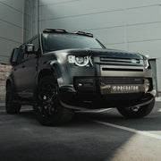 Predator x Lazer Lamps LED Roof Light Pod for Land Rover Defender 2020+