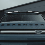 Predator x Lazer Lamps LED Roof Light Pod for Land Rover Defender 2020+