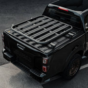 Predator Platform Rack for Isuzu D-Max 2021-2024 Roller Shutters