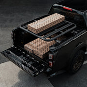 Predator Platform Rack for Isuzu D-Max 2021-2024 Roller Shutters