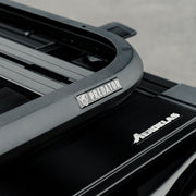 Predator Platform Rack for Isuzu D-Max 2021-2024 Roller Shutters