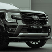 Predator Eagle Eye Grille with DRLs for Ford Ranger 2023+