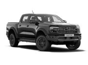 Ford Ranger Raptor Predator 4x4 Accessories