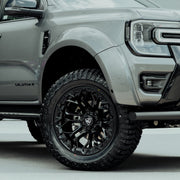 Predator Gladiator Wheel Arch Extensions for Ford Ranger 2023+