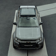 Predator Gladiator Wheel Arch Extensions for Ford Ranger 2023+