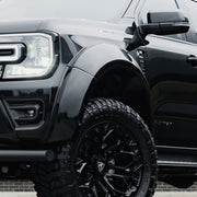 Predator Gladiator Wheel Arch Extensions for Ford Ranger 2023+