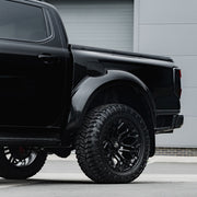 Predator Gladiator Wheel Arch Extensions for Ford Ranger 2023+