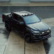 Predator x Lazer Lamps LED Roof Light Pod for Toyota Hilux 2016+