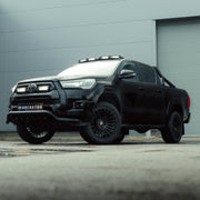 Predator x Lazer Lamps LED Roof Light Pod for Toyota Hilux 2016+