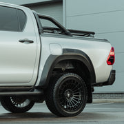 Predator Platform Rack for Toyota Hilux 2016+ Roller Shutters