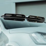 Predator x Lazer Lamps LED Roof Light Pod for Isuzu D-Max 2021-2024