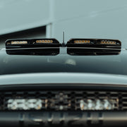 Predator x Lazer Lamps LED Roof Light Pod for Isuzu D-Max 2021-2024