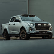 Predator x Lazer Lamps LED Roof Light Pod for Isuzu D-Max 2021-2024