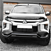 Predator Front Bumper Mask with DRLs for Mitsubishi L200 Series 6