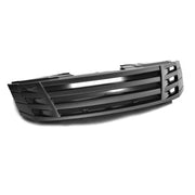 Predator Matte Black Horizontal Grille for Isuzu D-Max 2012-2016
