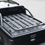 Predator Platform Rack for Ford Ranger 2012-2022 Roller Shutters