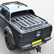 Predator Platform Rack for Ford Ranger 2012-2022 Roller Shutters