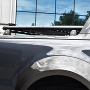 Predator Platform Rack for Ford Ranger 2012-2022 Roller Shutters