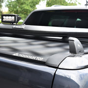 Predator Platform Rack for Ford Ranger 2012-2022 Roller Shutters