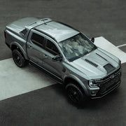 Predator Narrow Bonnet Scoop in Various Colours for Ford Ranger 2023+