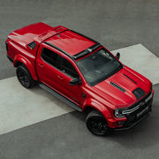 Predator Narrow Bonnet Scoop in Various Colours for Ford Ranger 2023+