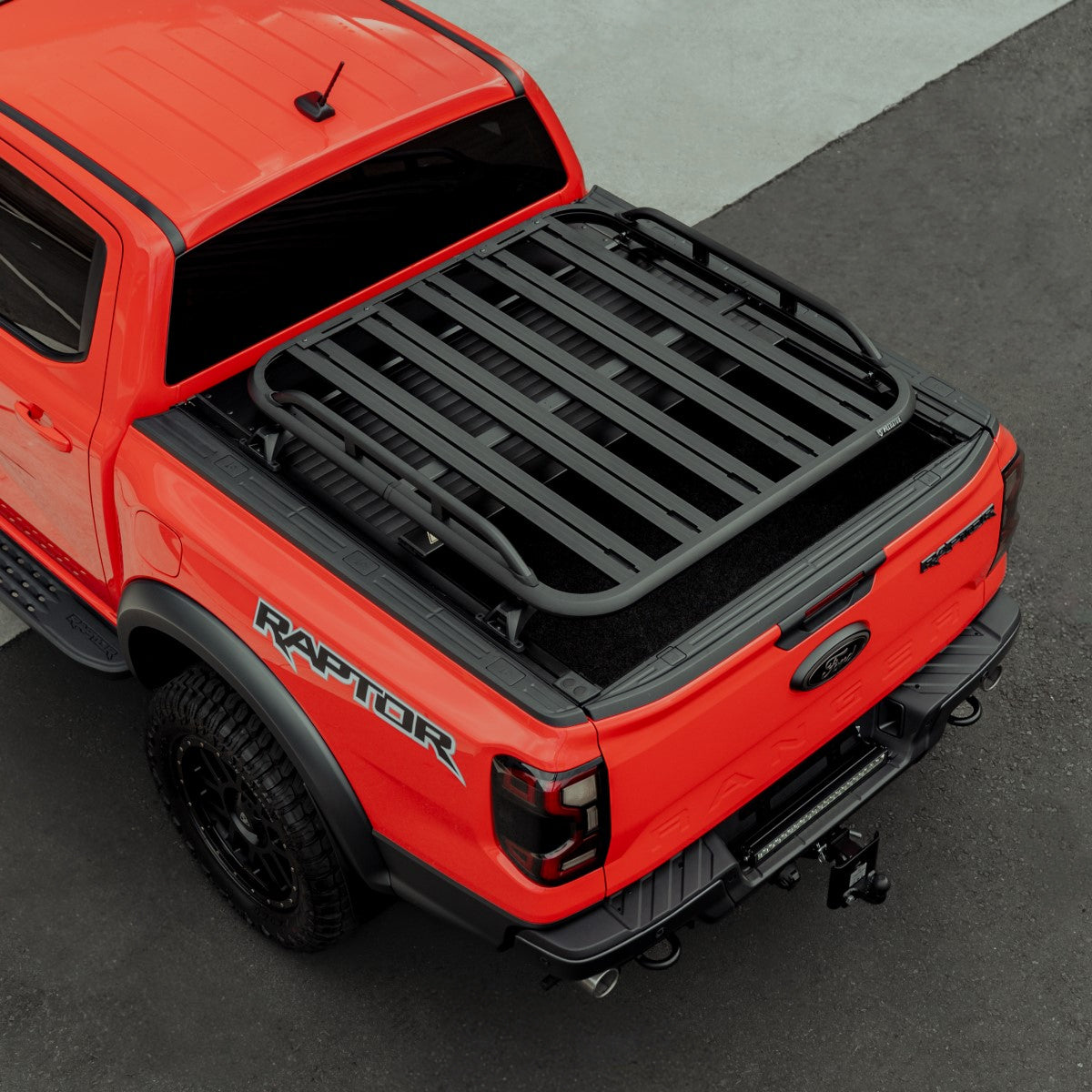 Prm Raptor Rack Predator 4x4 Roof Racks – tagged