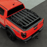 Predator Platform Rack for Ford Ranger 2023+ Roller Shutters