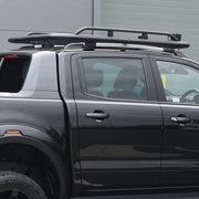 Predator Platform Roof Rack for Ford Ranger 2023+ (For Existing Roof Rails)