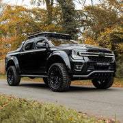 Predator Platform Roof Rack for Ford Ranger 2023+