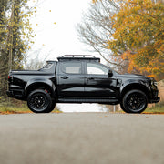 Predator Platform Roof Rack for Ford Ranger 2023+