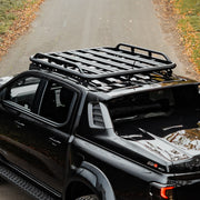 Predator Platform Roof Rack for Ford Raptor 2023+