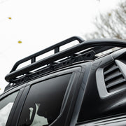 Predator Platform Roof Rack for Ford Raptor 2023+