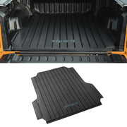 Predator Rubber Load Bed Mat for Ford Raptor 2019-2022