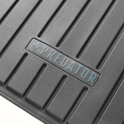 Predator Rubber Load Bed Mat for Ford Raptor 2019-2022