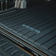 Predator Rubber Load Bed Mat for Ford Raptor 2019-2022
