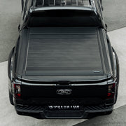 Predator Electric Roller Shutter for Ford Raptor 2023+
