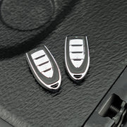 Predator Electric Roller Shutter for Ford Raptor 2023+