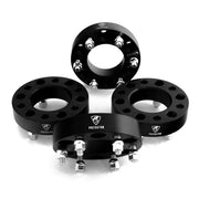 28mm Hub Centric Wheel Spacers for VW Amarok 2023+