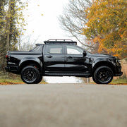 Ford Ranger 2023+ Predator X Wide Body Kit - Arches without Vents