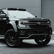 Ford Ranger 2023+ Predator X Wide Body Kit - Arches without Vents
