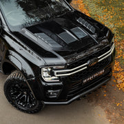 Ford Ranger 2023+ Predator X Wide Body Kit - Arches without Vents